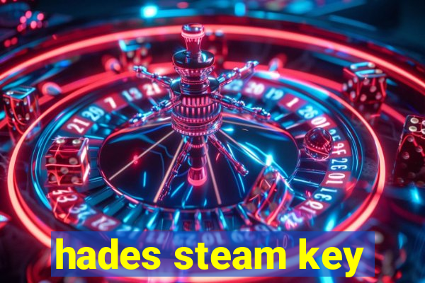 hades steam key